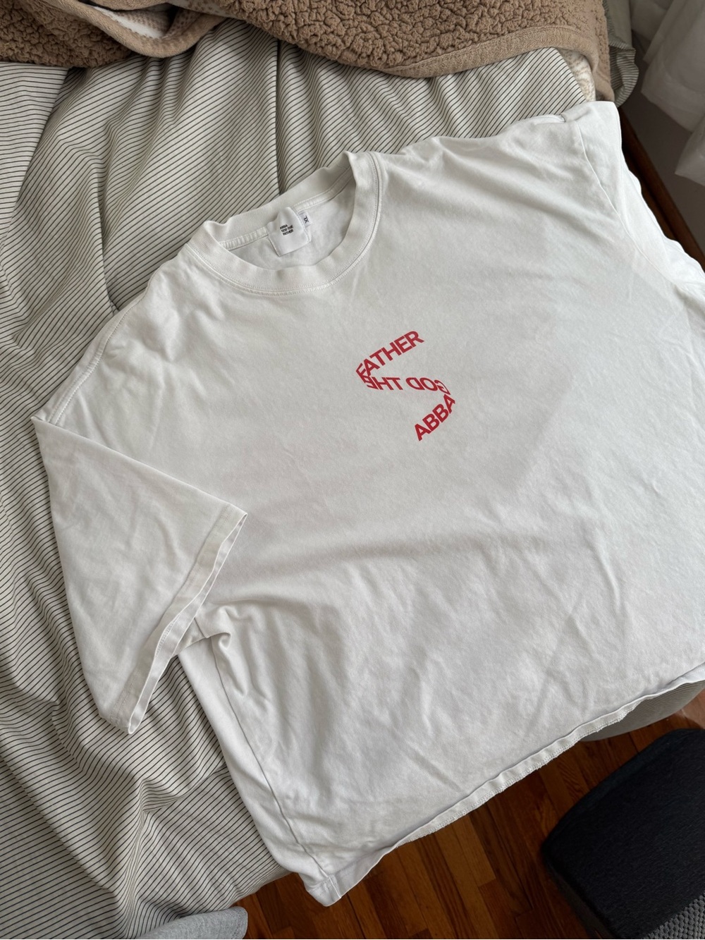 Men’s Christian T-Shirt